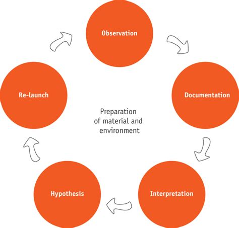 6 stages of Curriculum Design - The Learning Centre