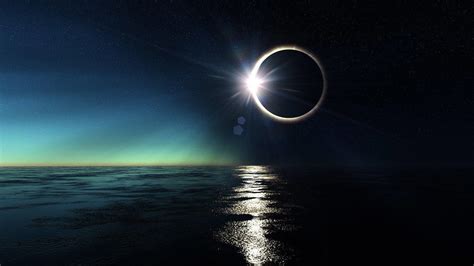 Total Eclipse Wallpapers - Wallpaper Cave