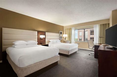 DoubleTree by Hilton Orlando Downtown Hotel (Orlando (FL)) - Deals ...