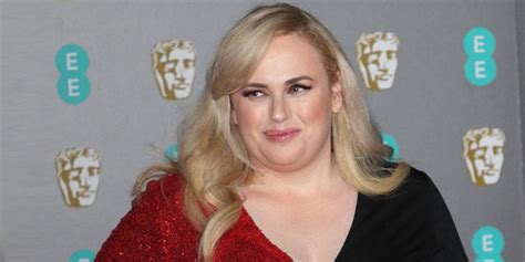 Rebel Wilson Shows Off Body Transformation & Weight Loss: Photos