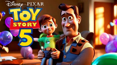 Toy Story 5 Todo lo que tienes que saber - YouTube