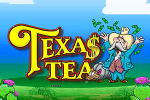 Texas Tea Slots Comprehensive Review: Important Details