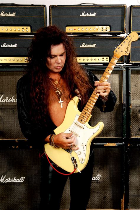 ...los discos que han cambiado mi vida...: "Odyssey" de Yngwie Malmsteen