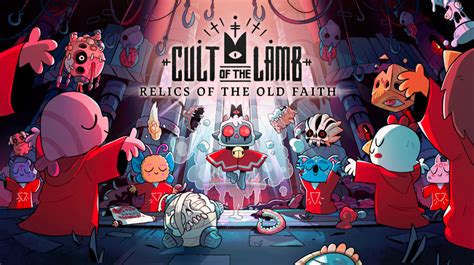 Cult of the Lamb: A Comprehensive Guide to the Main Bosses - HubPages