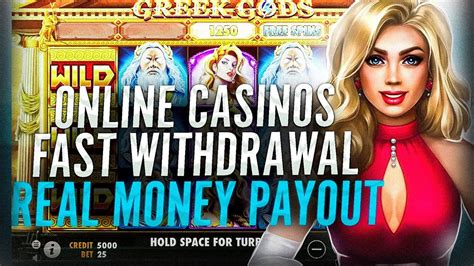 Best online casinos for US players | 5 best casinos USA. Best online casino apps that pay real ...