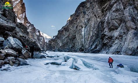 7 Best Treks in Ladakh - Bikat Adventures