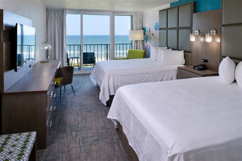 Cabana Shores Hotel - Myrtle Beach Hotel | Hotels near Myrtle Beach ...