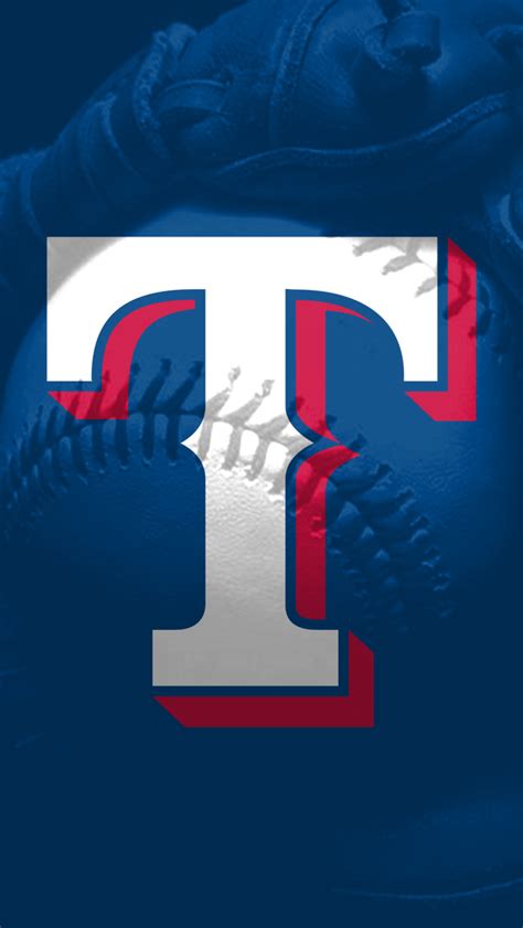 Texas Rangers Wallpapers and Screensavers - WallpaperSafari