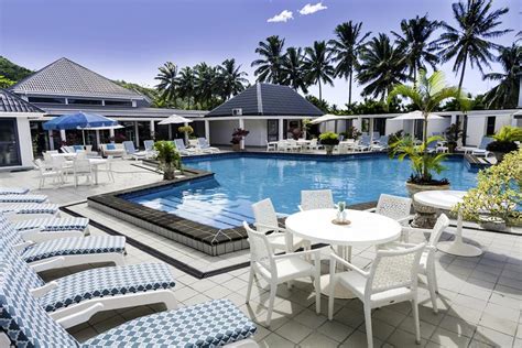 Muri Beach Club Hotel, Cook Islands Resorts