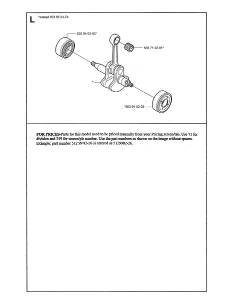 Husqvarna 223l Fuel Line Diagram - Wiring Diagram