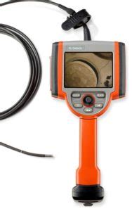 ge xl detect video borescope - Opti-mize