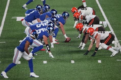 New York Giants make big leap but have ways to go in pre-draft roster ...