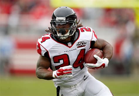 Devonta Freeman's New Contract: 5 Facts You Need to Know