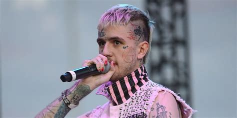 A Lil Peep Documentary Has Been Green Lighted – Details Here! – Floss Magazine