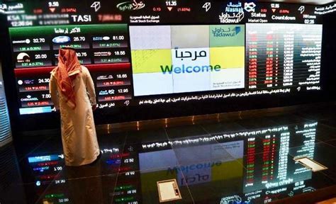 Tadawul market cap declines in July