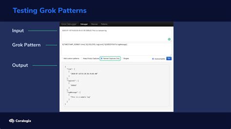 Tutorial: Logstash Grok Patterns with Examples