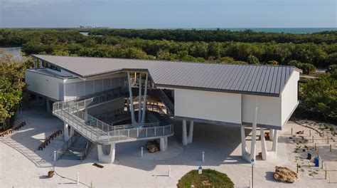 Discovery Center at Lovers Key State Park | Florida State Parks