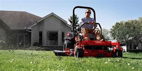 Toro Commercial Lawn Mowers Joe Blair Garden Supply Miami, FL (305) 757-5554