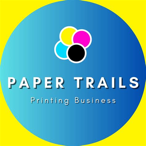 Paper Trails