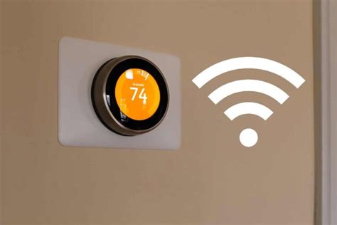 Essential to know about using a Nest thermostat without Wifi