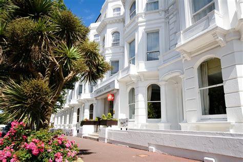 Picture of the Imperial Hotel, Eastbourne