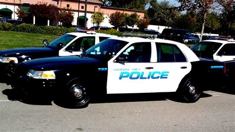 Compton Police Department (California)