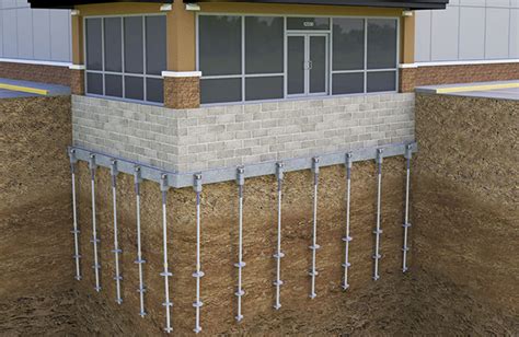 Precast Piles, Cast-in-place Piles, Helical Piles, Which Pile ...