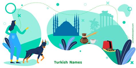 98 TURKISH DOG NAMES - We're All About Pets