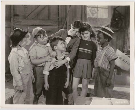 Pin on The one & only Little Rascals