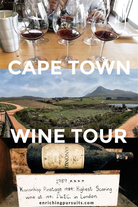 Explore South African wine country through two different ways: Private Cape Town Wine Tour and a ...