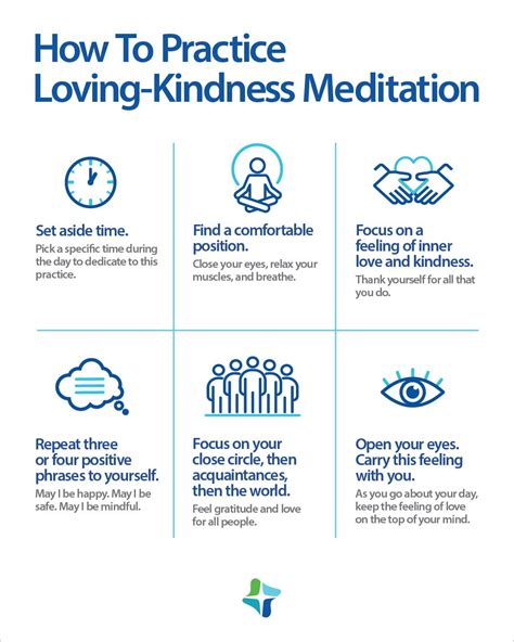 How To Practice Loving-Kindness Meditation | St. Luke's Health