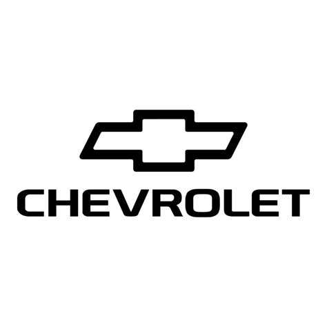 vector de logotipo editorial de coche chevrolet 22424663 Vector en Vecteezy