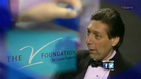 V Foundation launches new fundraising campaign - ABC11 Raleigh-Durham