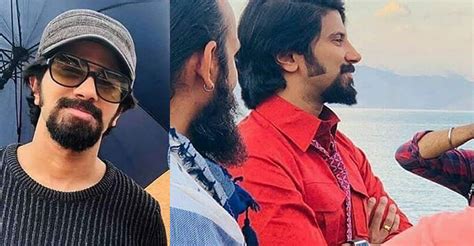 Dulquer Salmaan as Kurup: Fans in awe of leaked pics from sets