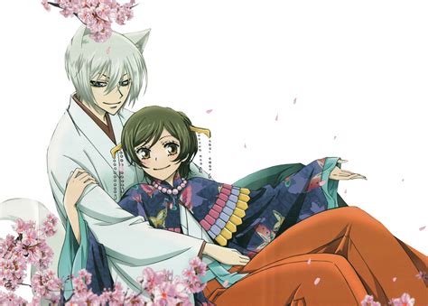 Top 60+ kamisama kiss wallpaper - in.cdgdbentre