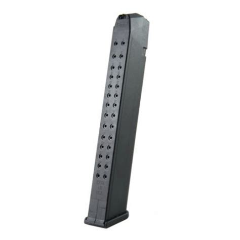 PROMAG GLOCK 17/19/26 9MM 32RND MAG