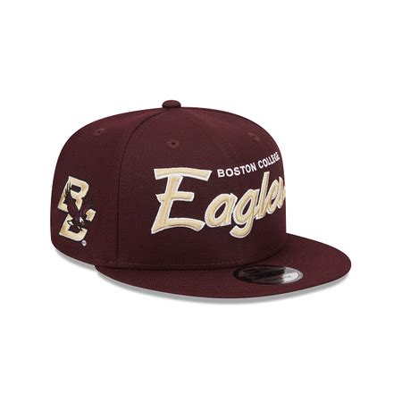 Boston College Eagles – New Era Cap