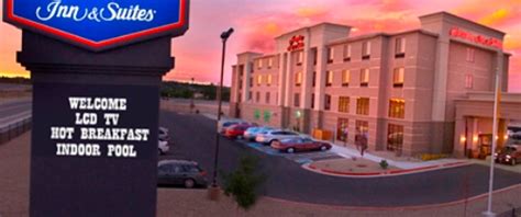 Hampton Inn & Suites Farmington, NM Hotel and Lodging