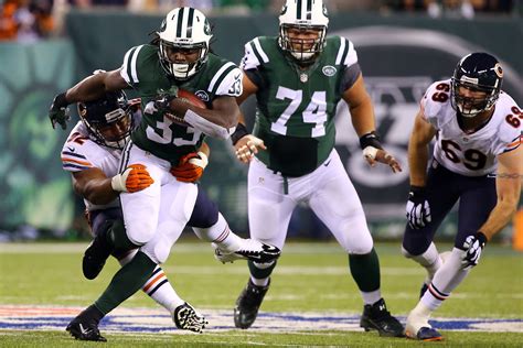 New York Jets Wallpapers, Pictures, Images