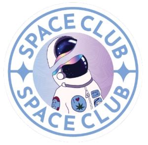 SPACE CLUB 2G DISPOSABLES - Space Club Disposable