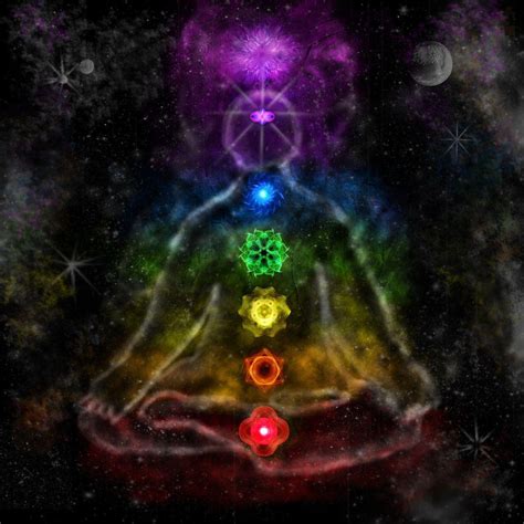 Chakra iPhone Wallpapers - Top Free Chakra iPhone Backgrounds ...