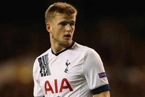 Eric Dier: Tottenham’s ‘thinking’ footballer was always destined for England's top set ...