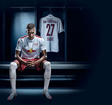 RB LEIPZIG 2015 PLAYER PROFILES on Behance