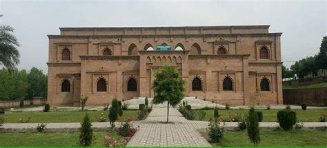 Charsadda KPK Tourism - Pakistan & Gulf Economist