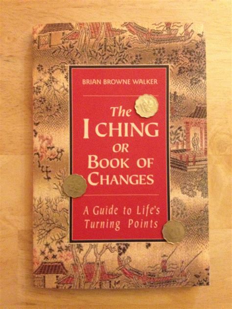 I Ching. | I ching, Book of changes, Book worth reading