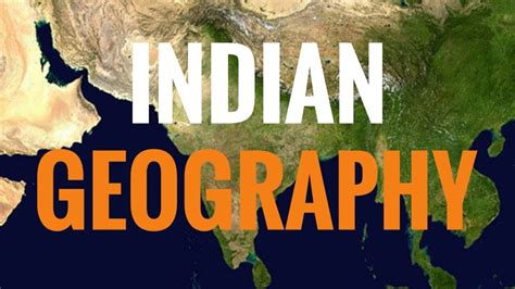 Geography – Strategy and Notes. – Tryst with Dholpur House