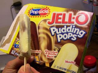 Do They Still Make Jello Pudding Pops?