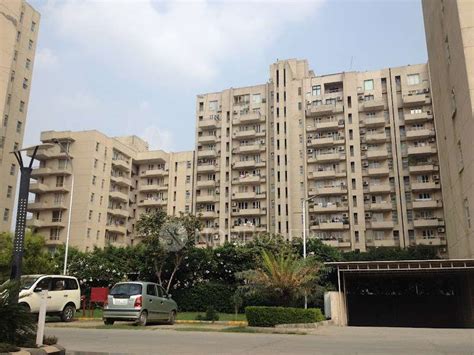 The Legend Sector-57, Gurgaon | Apartments/Flats - NoBroker