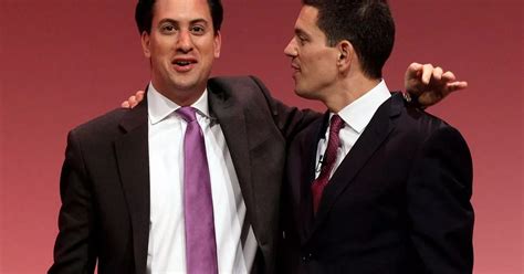 Watch: Ed Miliband on how battle with brother David was hard for their ...