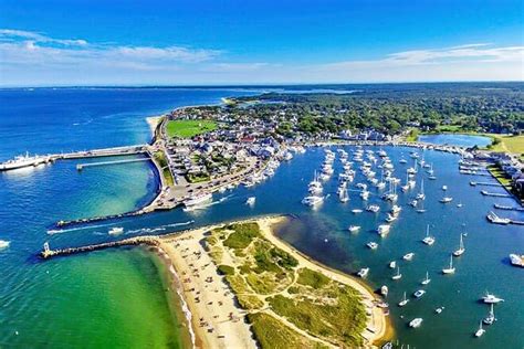 15 Best Places to Visit in Massachusetts (2024) Fun & Unique!